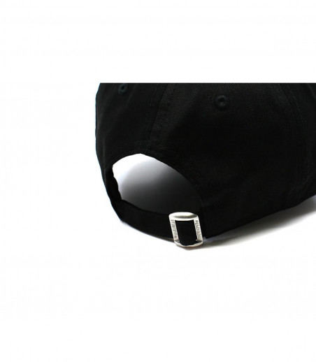 New Era Casquette Wmns Heart NY 940 black New Era Casquette Wmns Heart NY 940 black